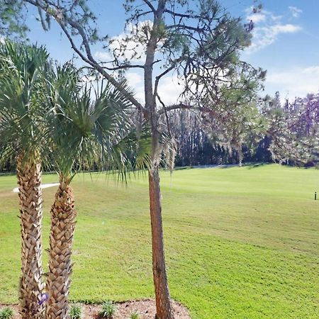 Saddlebrook Golf Course View Condo With Kitchen Wesley Chapel Ngoại thất bức ảnh