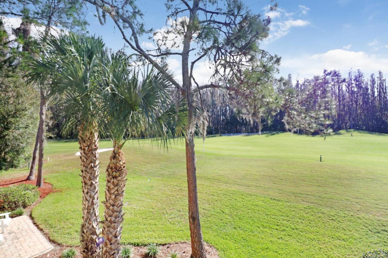 Saddlebrook Golf Course View Condo With Kitchen Wesley Chapel Ngoại thất bức ảnh