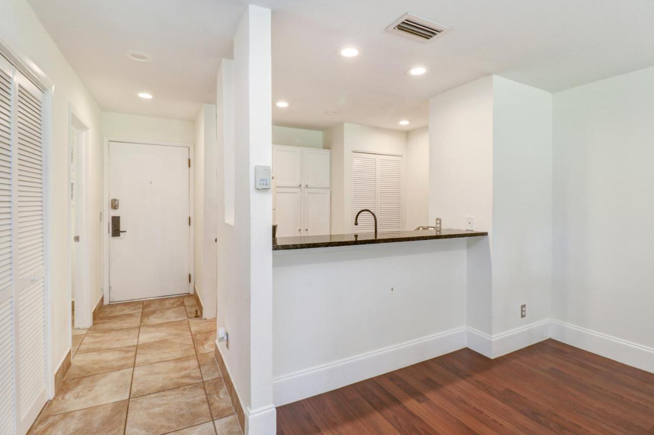 Saddlebrook Golf Course View Condo With Kitchen Wesley Chapel Ngoại thất bức ảnh