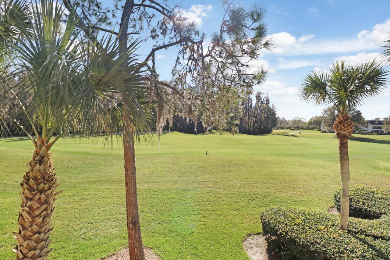 Saddlebrook Golf Course View Condo With Kitchen Wesley Chapel Ngoại thất bức ảnh