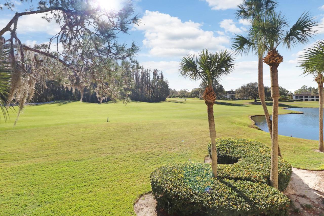 Saddlebrook Golf Course View Condo With Kitchen Wesley Chapel Ngoại thất bức ảnh