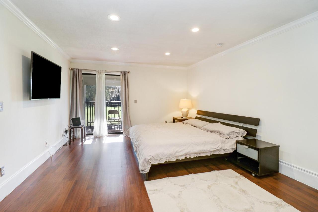 Saddlebrook Golf Course View Condo With Kitchen Wesley Chapel Ngoại thất bức ảnh